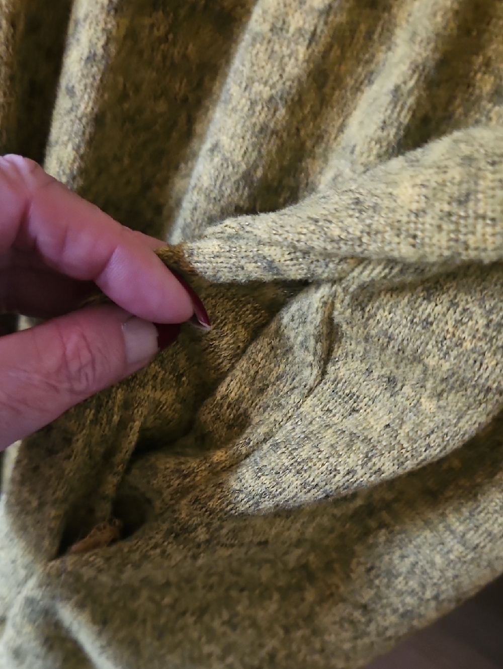 NWOT Anthro You & Me Prairie Dress - Picture 3 of 3